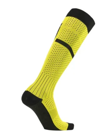 Чорапи SIDI OFF SPRINT Yellow Black