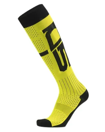 Чорапи SIDI OFF SPRINT Yellow Black