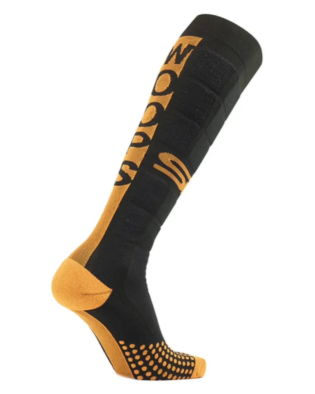 Чорапи SIDI OFF WOOPS Black/Orange