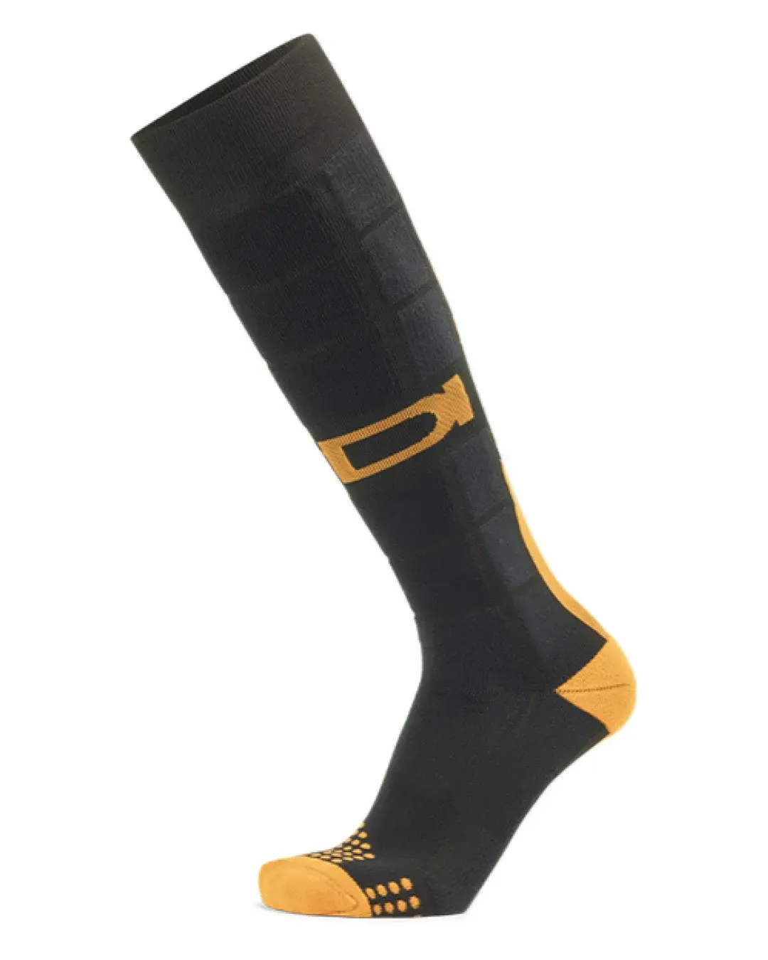 Чорапи SIDI OFF WOOPS Black/Orange