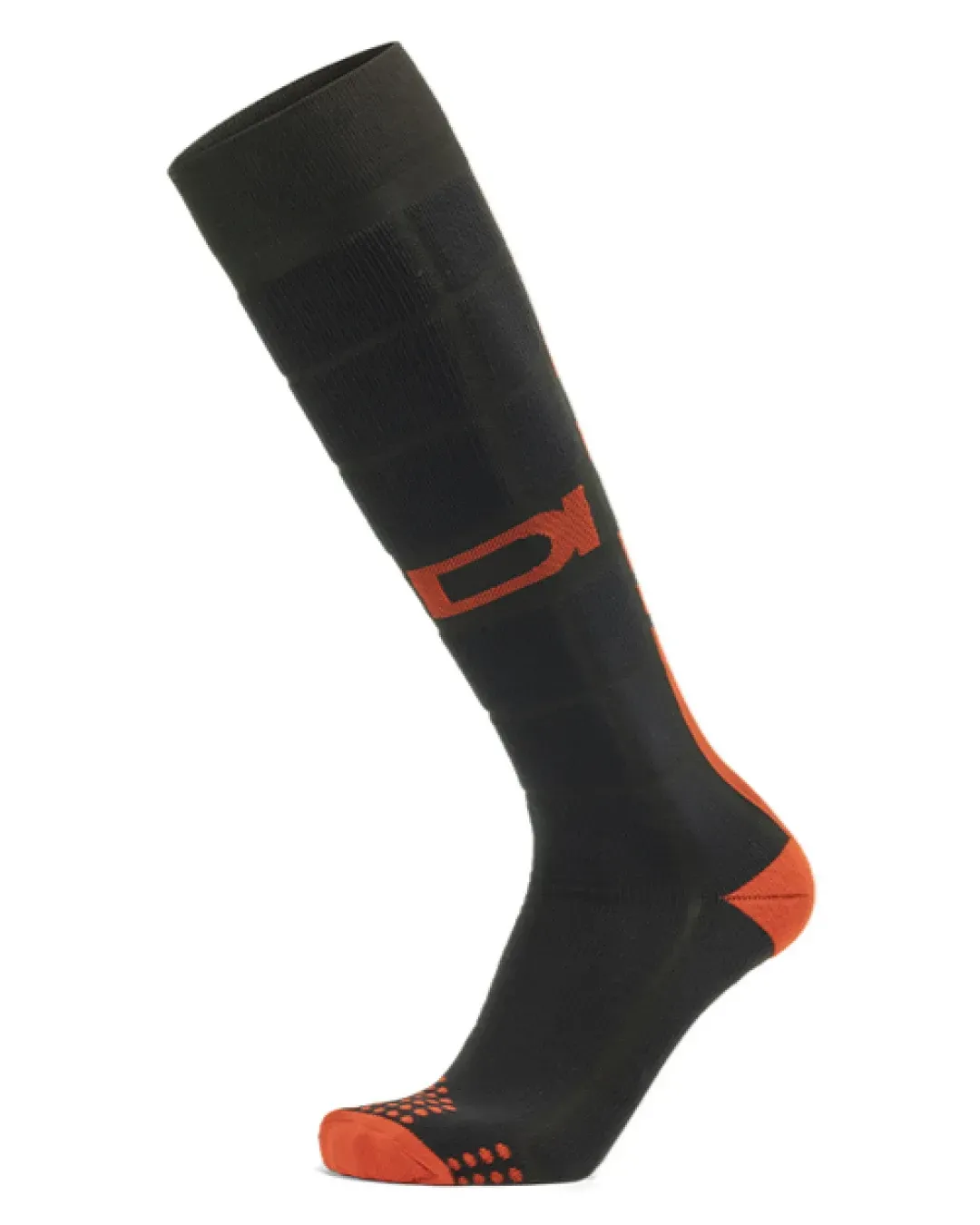 Чорапи SIDI OFF WOOPS Black/Red