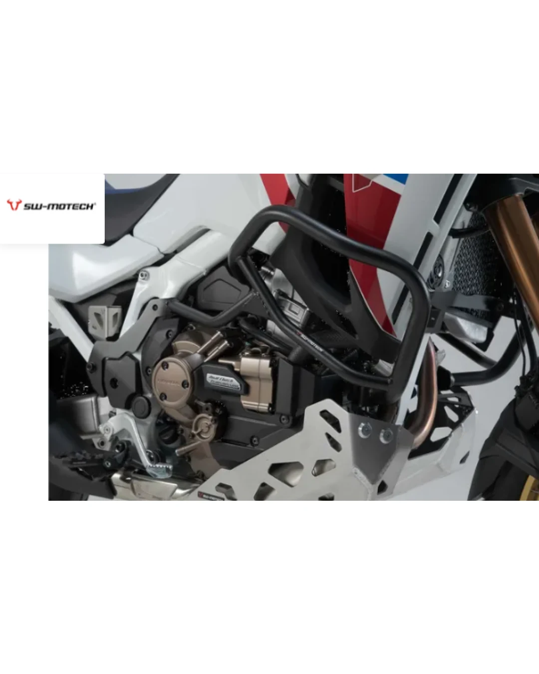 CRASH BAR SW-MOTECH CRF1100L ABS 21-24