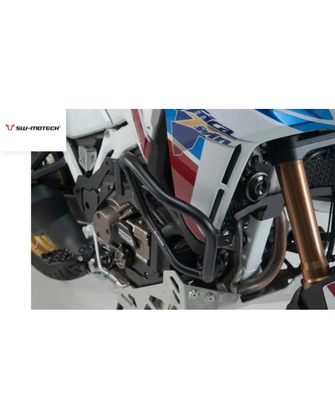 CRASH BAR SW-MOTECH CRF1100L ABS 21-24