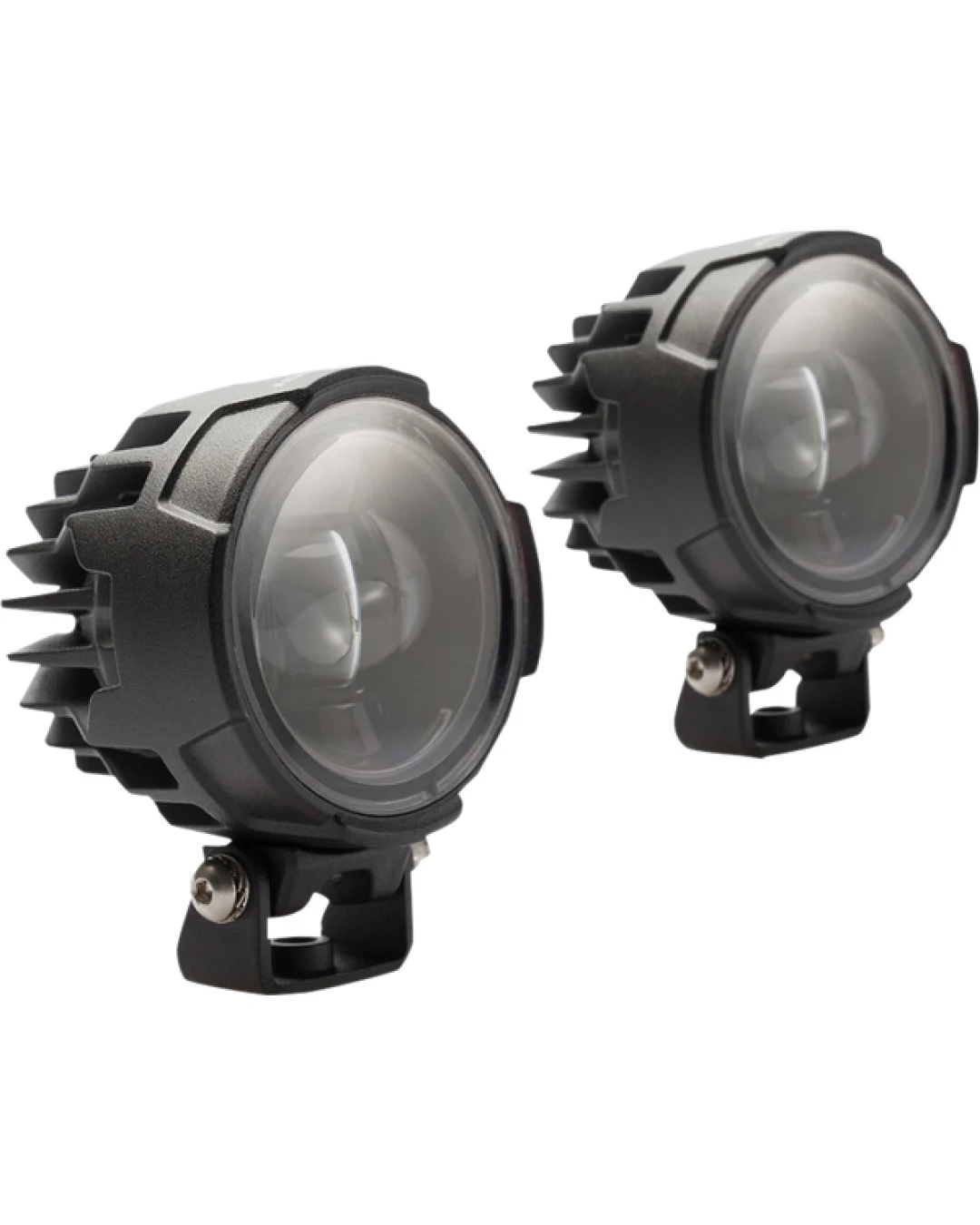 Дълги светлини SW-MOTECH EVO HIGH BEAM LIGHT KIT CRF 1000 L