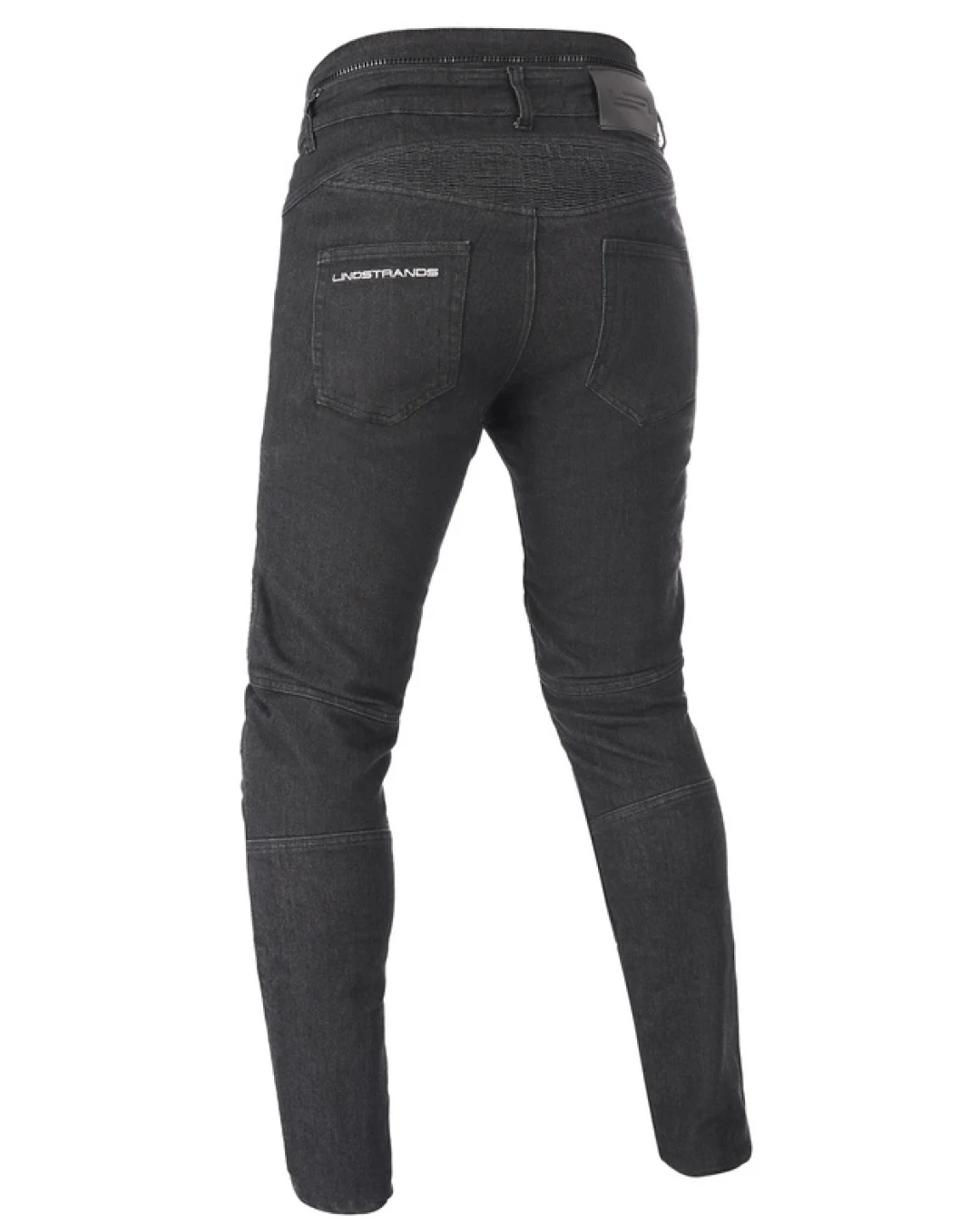 Дамкси мото дънки Lindstrands  Lejen Grey