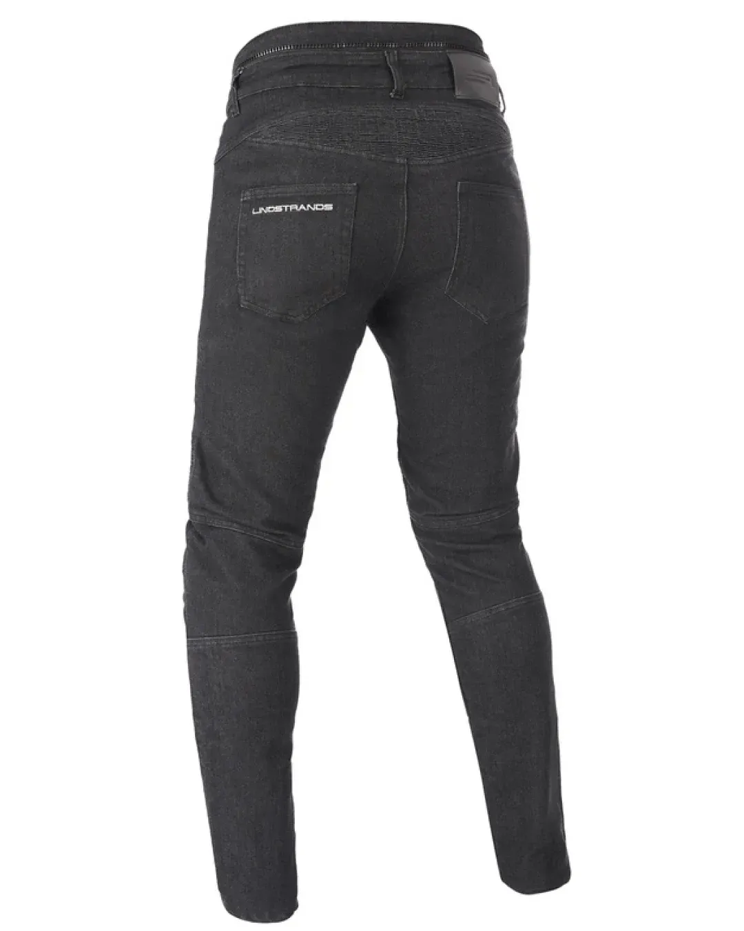 Дамкси мото дънки Lindstrands  Lejen Grey