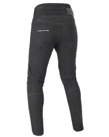 Дамкси мото дънки Lindstrands  Lejen Grey