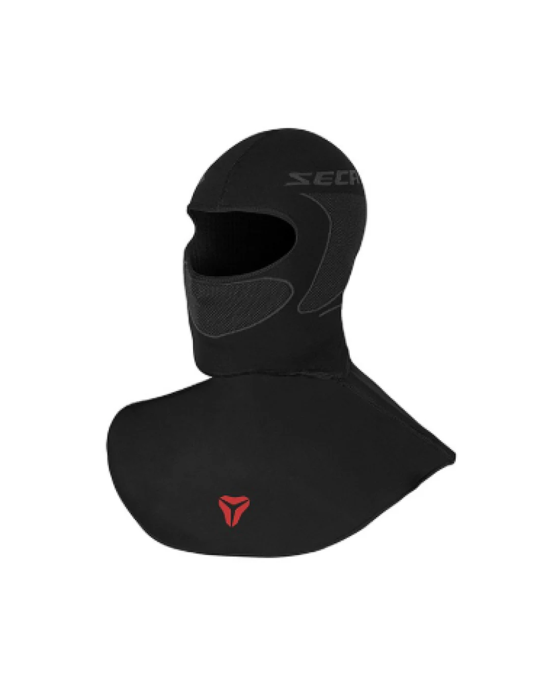 Дамска маска за лице SECA BANDIT II LADY WINDSTOP LIMITED EDITION