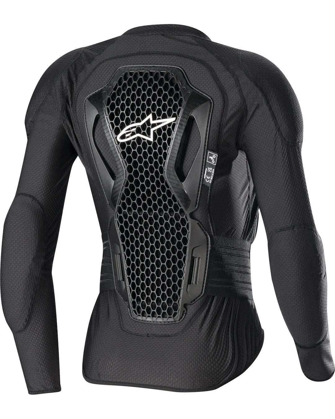 Дамска протекторна ризница ALPINESTARS Bionic Action V2