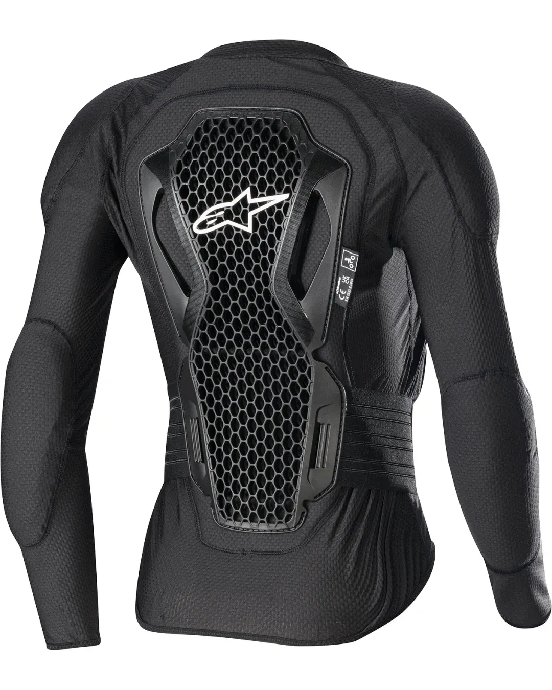 Дамска протекторна ризница ALPINESTARS Bionic Action V2
