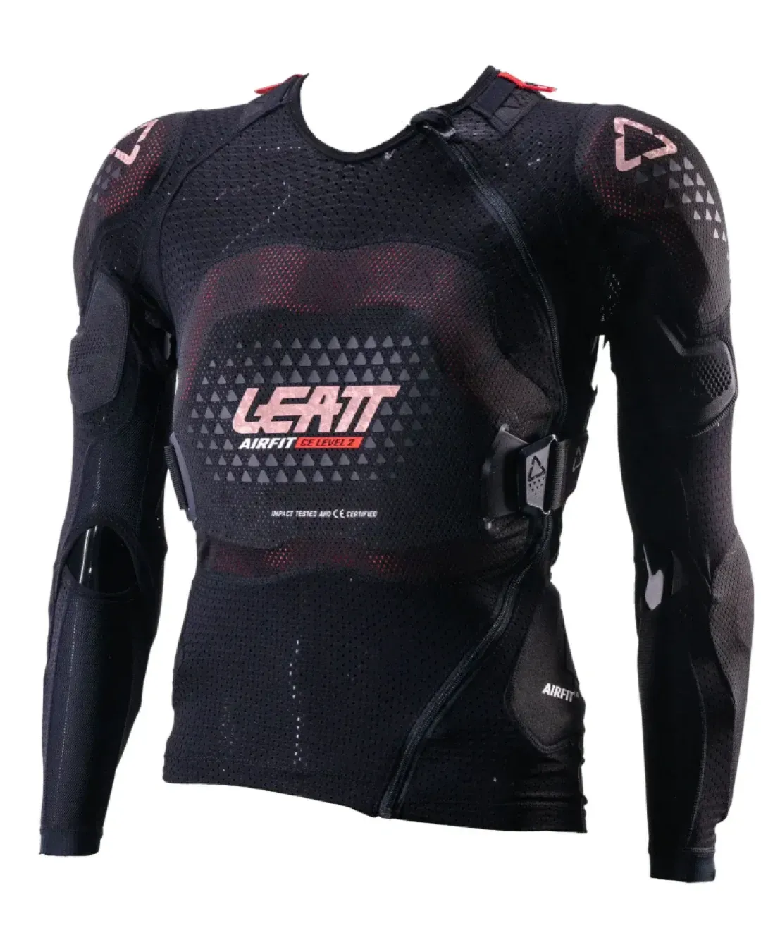 Дамска протекторна ризница LEATT 3DF AIRFIT EVO