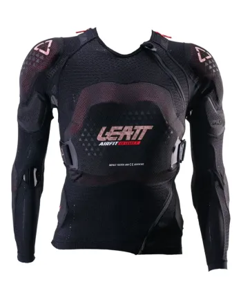 Дамска протекторна ризница LEATT 3DF AIRFIT EVO