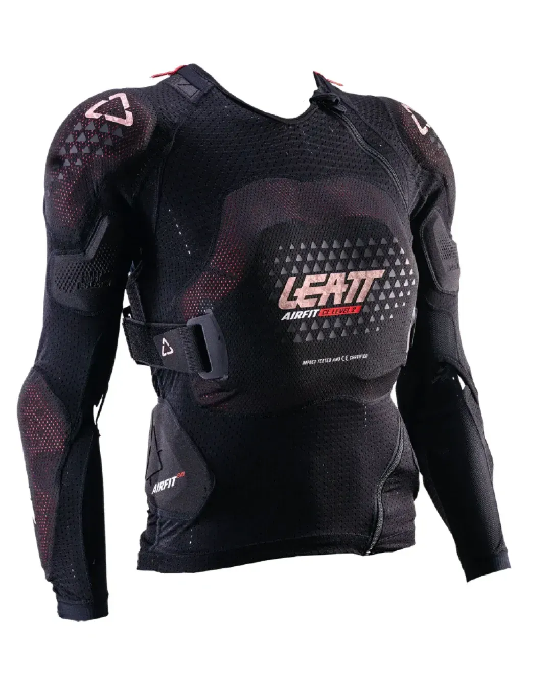 Дамска протекторна ризница LEATT 3DF AIRFIT EVO