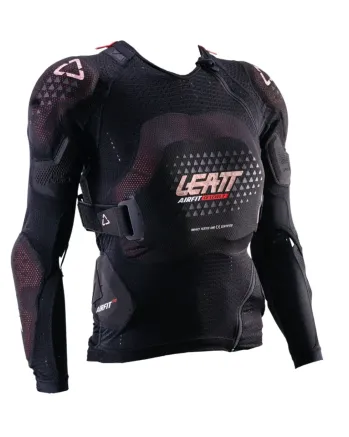 Дамска протекторна ризница LEATT 3DF AIRFIT EVO