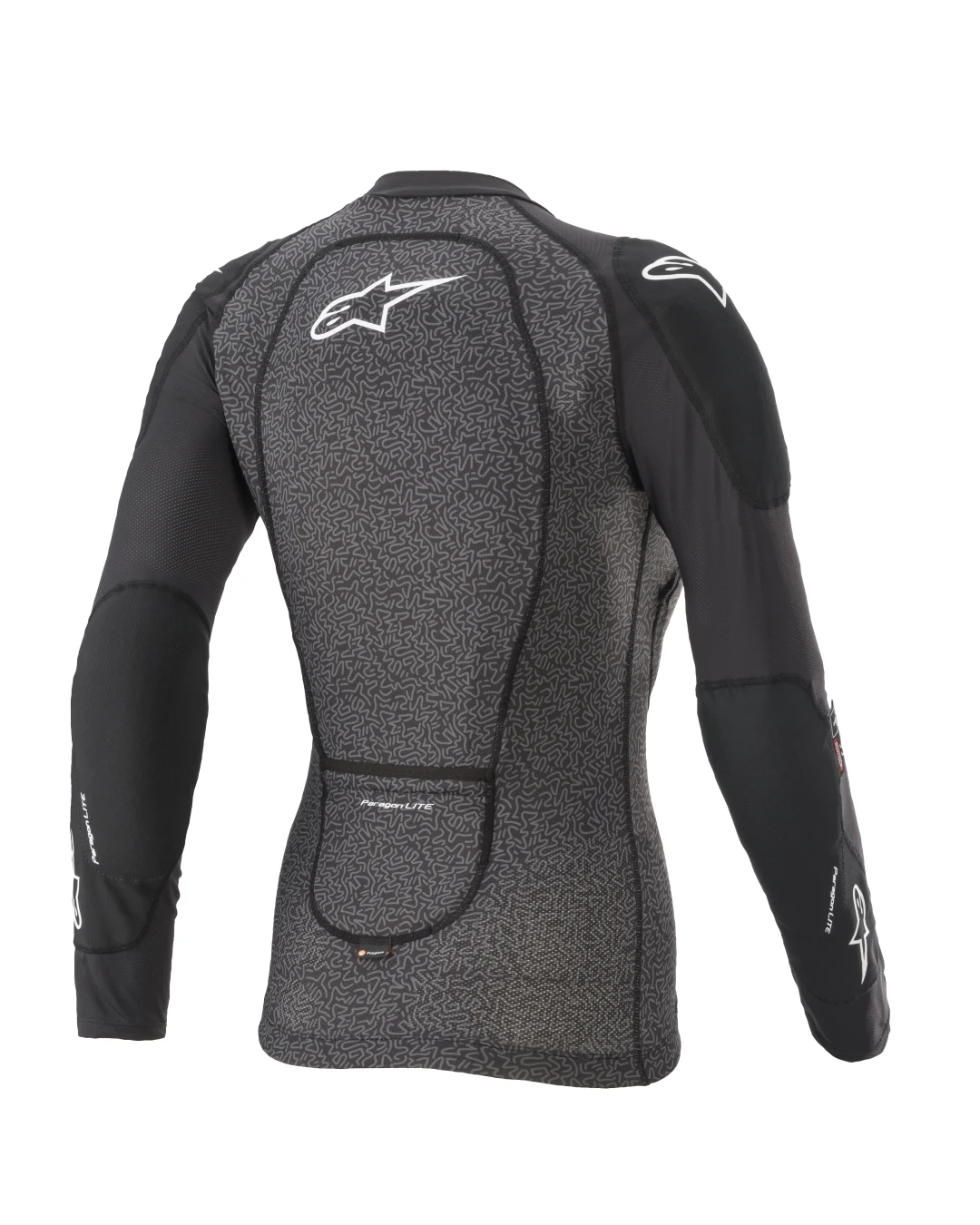 Дамска протекторна жилетка ALPINESTARS Stella Paragon Lite Long Sleeve
