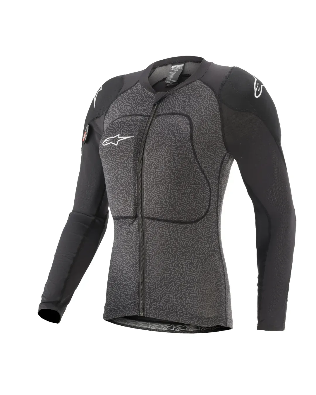 Дамска протекторна жилетка ALPINESTARS Stella Paragon Lite Long Sleeve