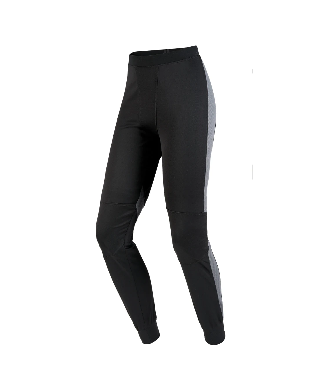 Дамска термо подплата SPIDI THERMO PANTS Black/Anthracite