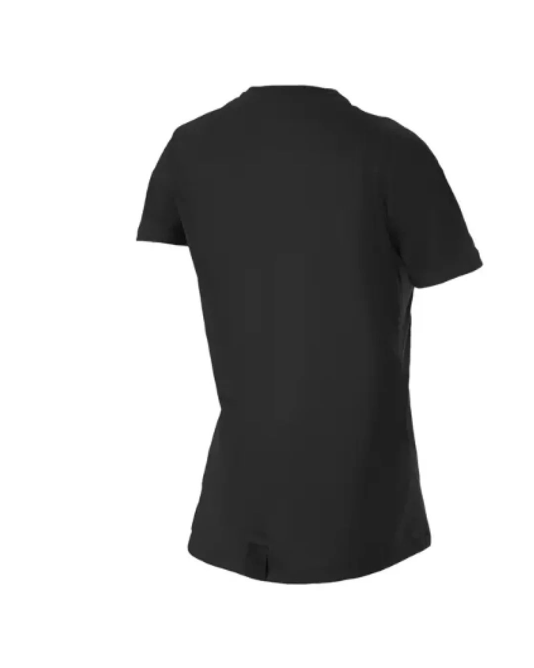 Дамска вело тениска ALPINESTARS STELLA SS A-DURA RIDE BLACK