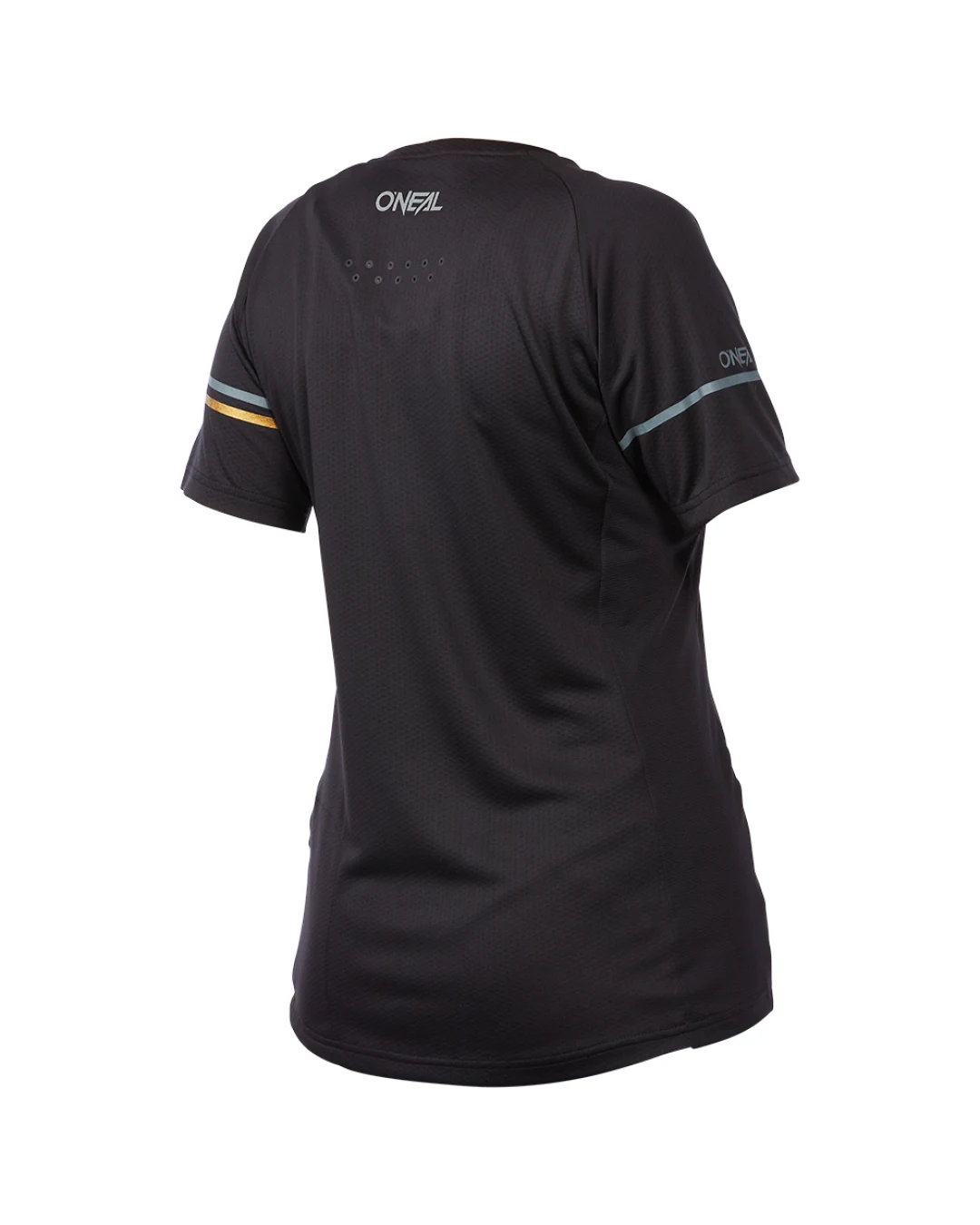 Дамска вело тениска O'NEAL SOUL V.23 BLACK/GRAY