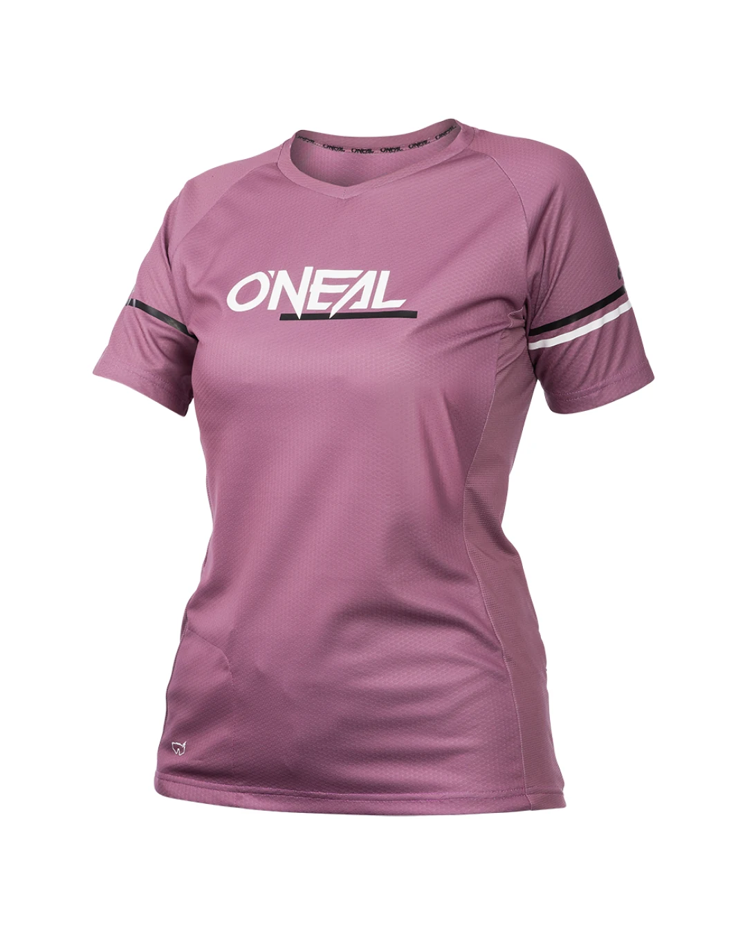 Дамска вело тениска O'NEAL SOUL V.23 PINK