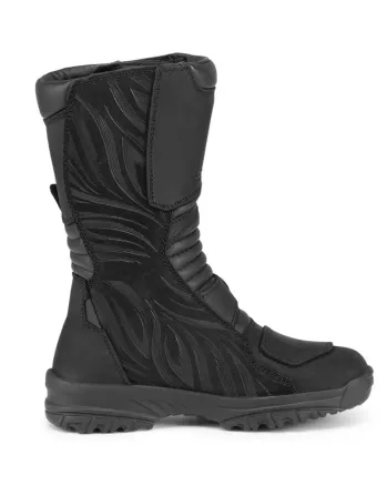 Дамски адвенчър ботуши FORMA ADV TOURER DRY WP BLACK