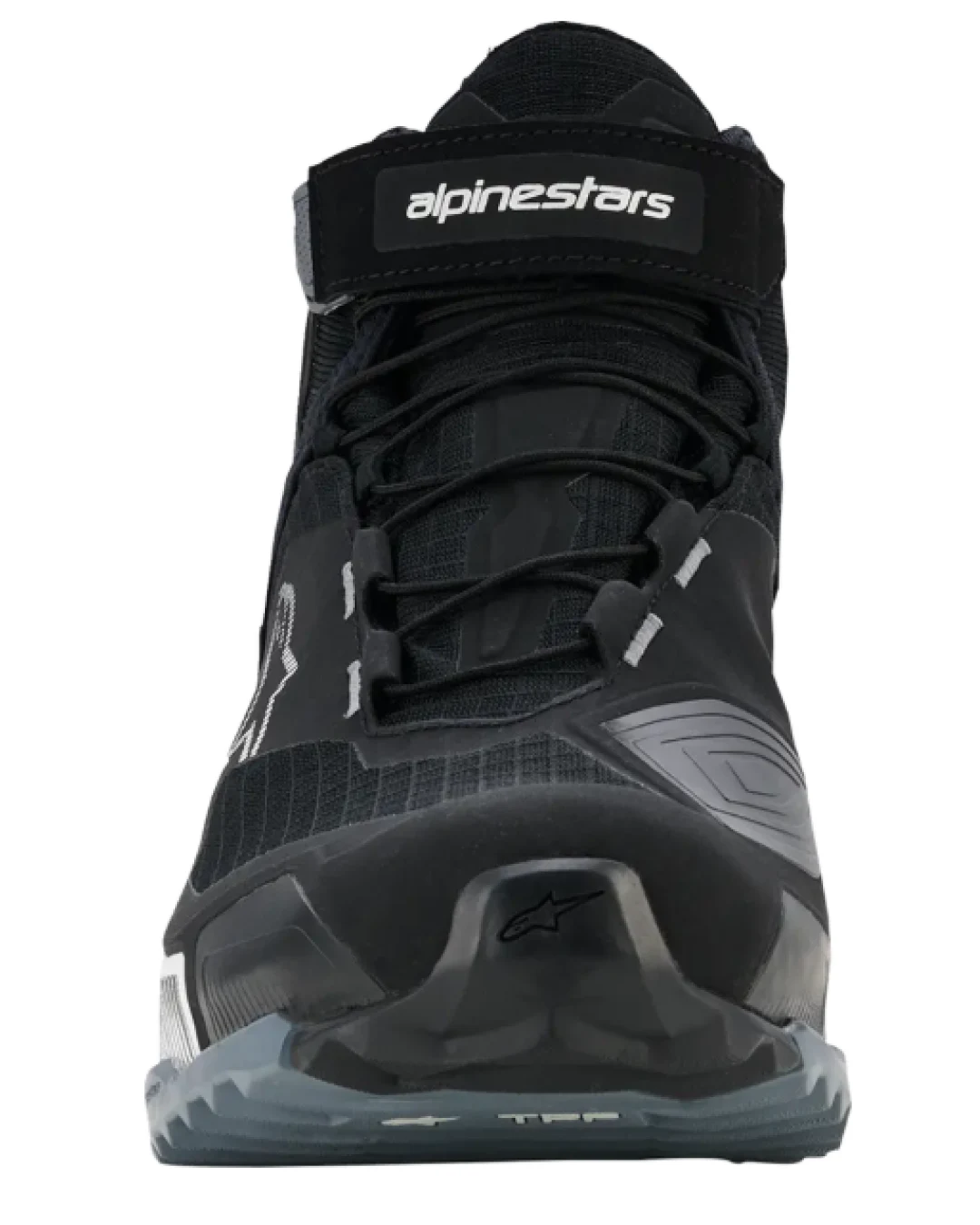 Дамски боти ALPINESTARS Stella CR-X DS BLACK/GRAY/WHITE