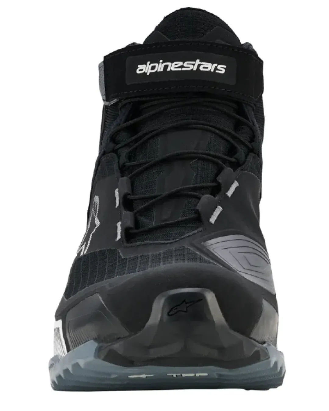 Дамски боти ALPINESTARS Stella CR-X DS BLACK/GRAY/WHITE