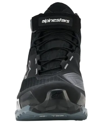 Дамски боти ALPINESTARS Stella CR-X DS BLACK/GRAY/WHITE