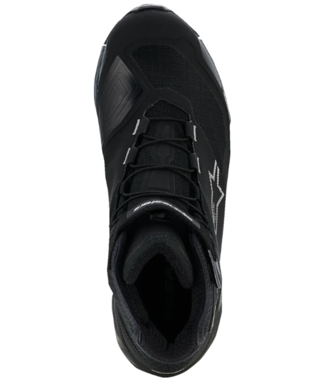 Дамски боти ALPINESTARS Stella CR-X DS BLACK/GRAY/WHITE