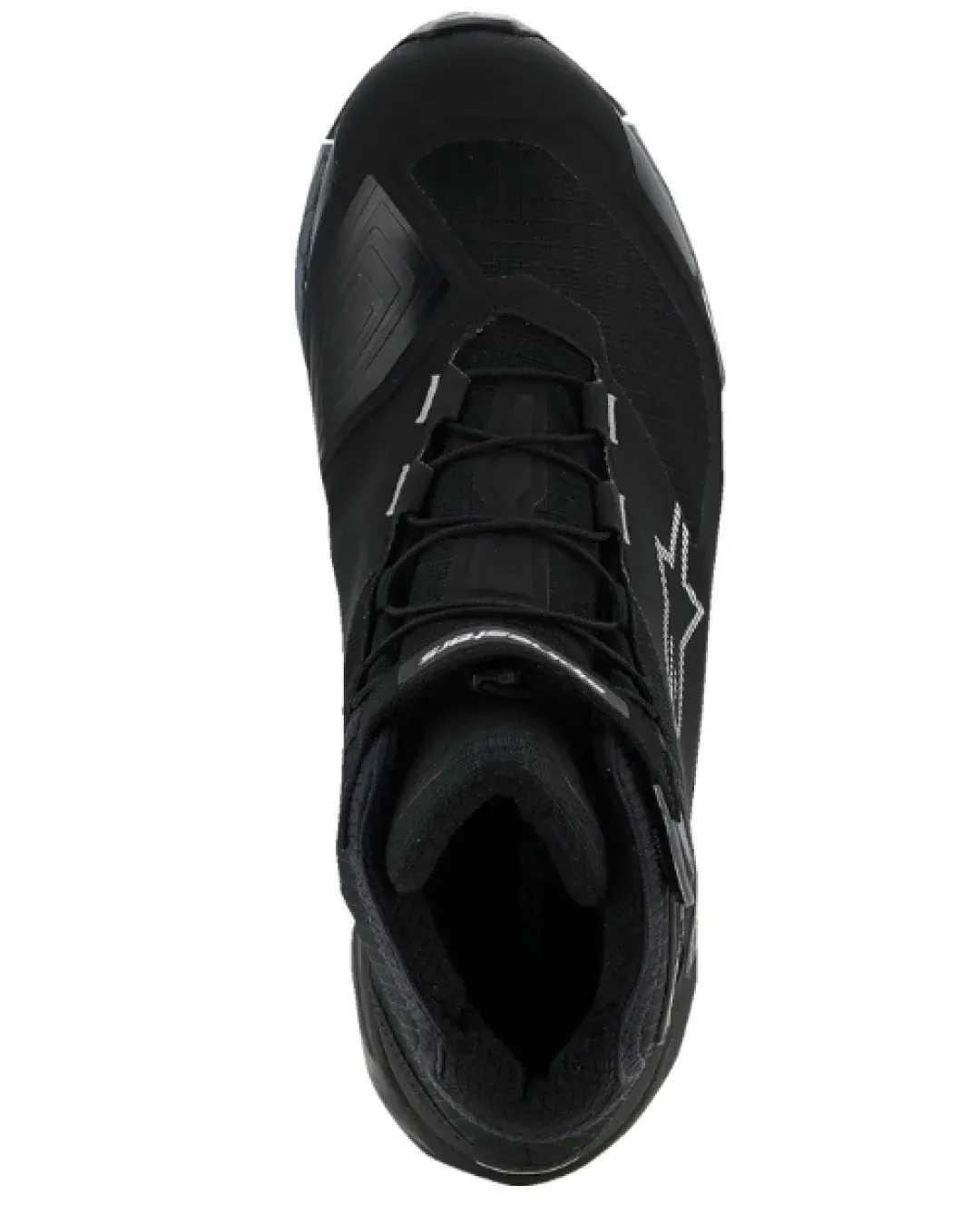 Дамски боти ALPINESTARS Stella CR-X DS BLACK/GRAY/WHITE