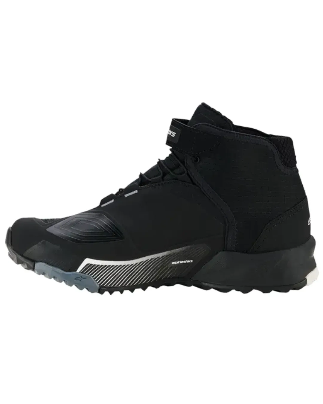 Дамски боти ALPINESTARS Stella CR-X DS BLACK/GRAY/WHITE