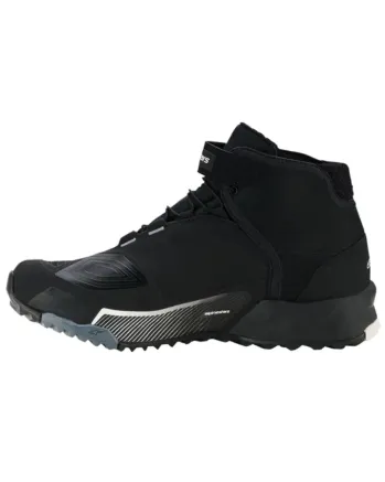 Дамски боти ALPINESTARS Stella CR-X DS BLACK/GRAY/WHITE