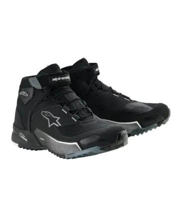Дамски боти ALPINESTARS Stella CR-X DS BLACK/GRAY/WHITE