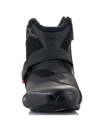 Дамски боти ALPINESTARS STELLA SMX-1 R V2 VENTED BLACK/RED