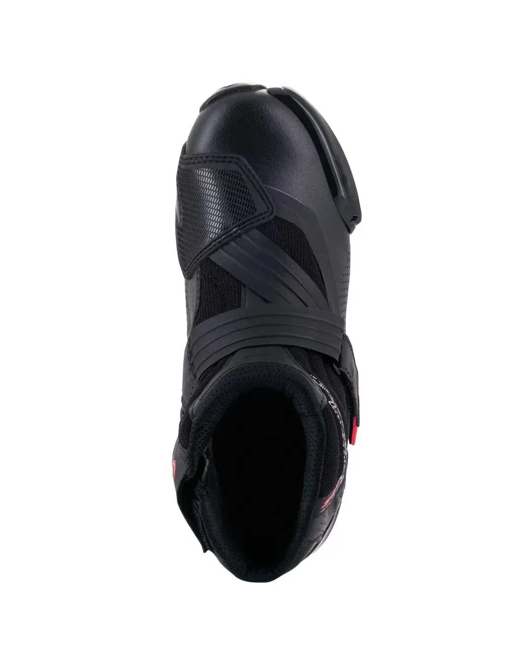 Дамски боти ALPINESTARS STELLA SMX-1 R V2 VENTED BLACK/RED