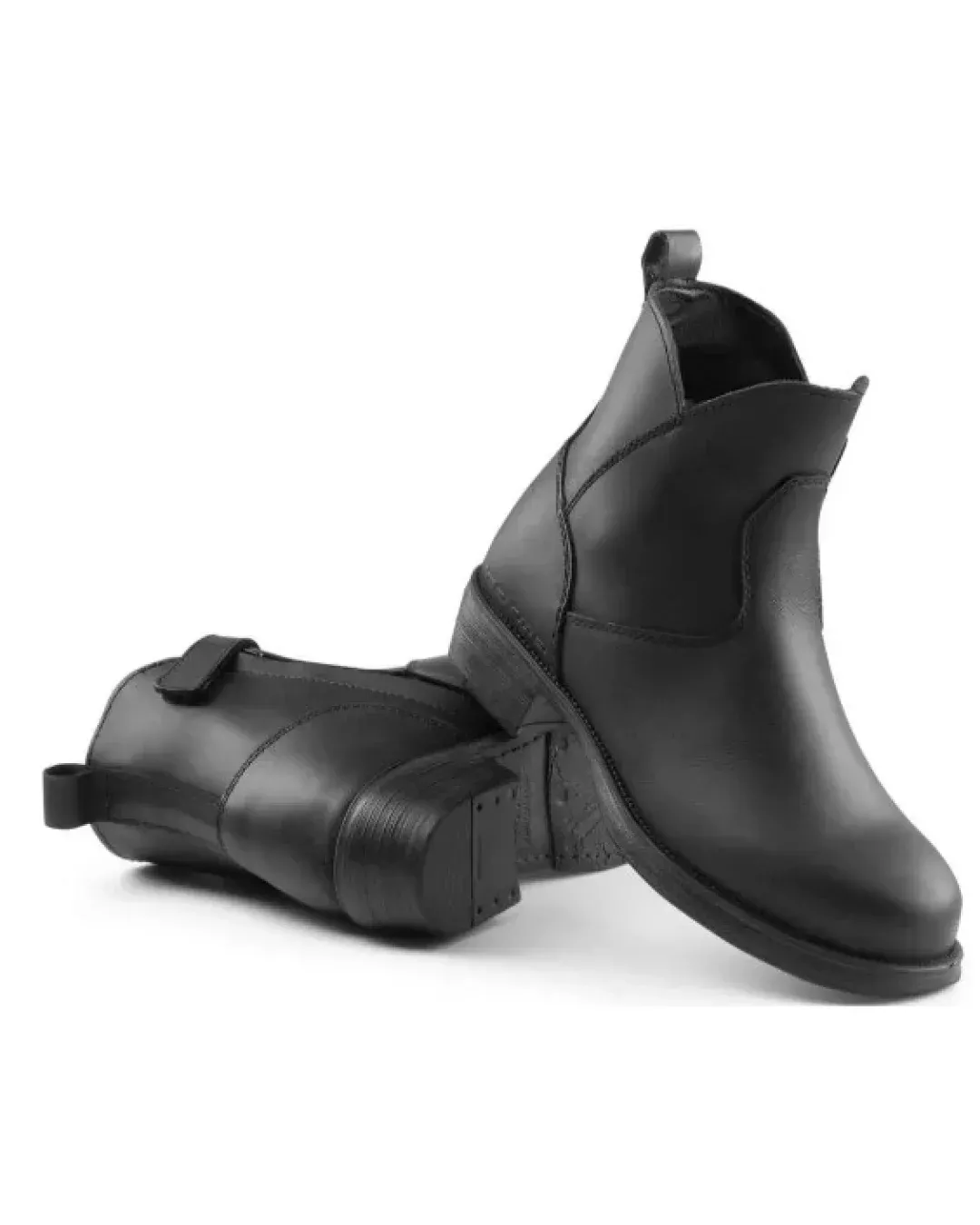 Дамски боти FORMA JOY DRY WP BLACK