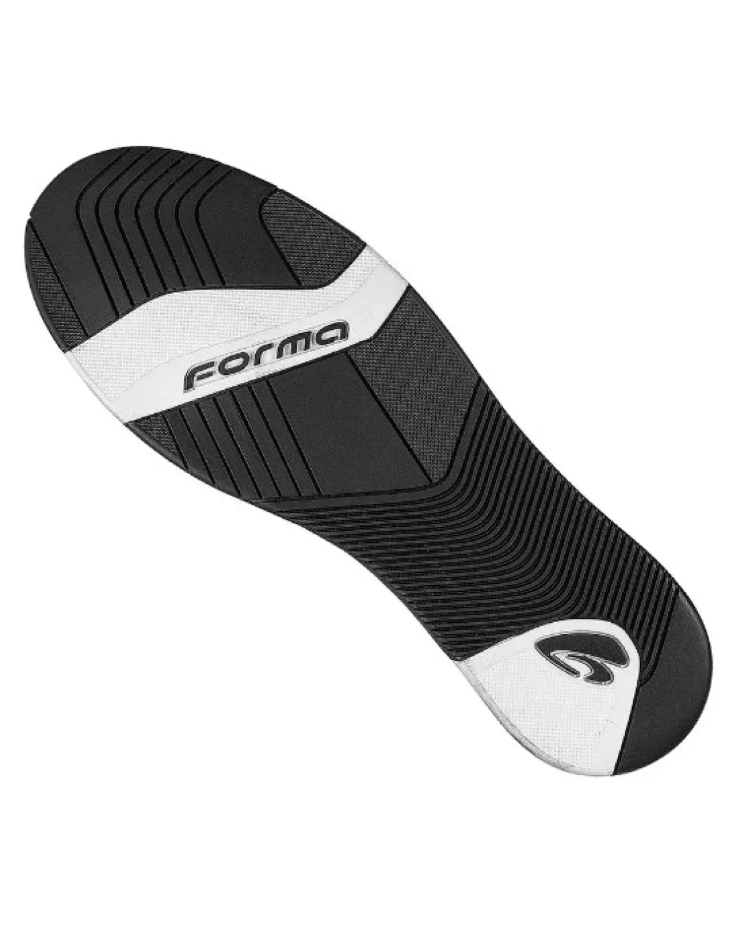 Дамски боти FORMA Swift X Fit Lady Dry WP Black/White