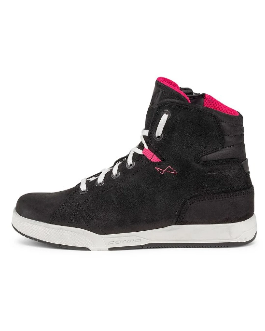 Дамски боти FORMA Swift X Fit Lady Dry WP Black/White