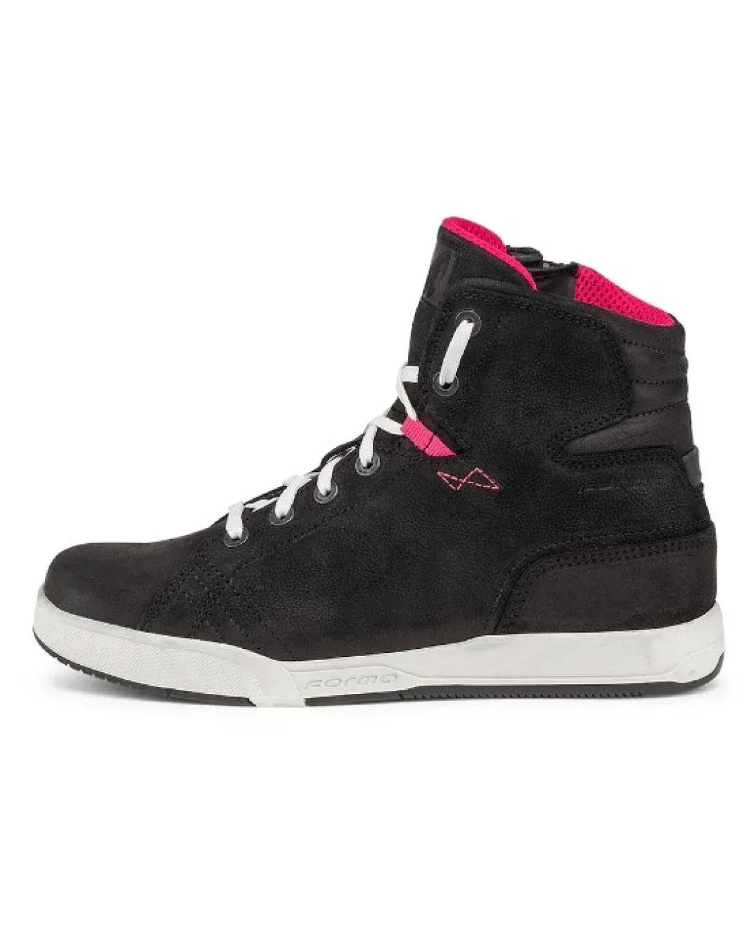 Дамски боти FORMA Swift X Fit Lady Dry WP Black/White