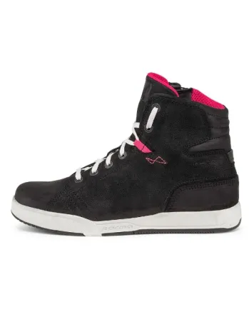 Дамски боти FORMA Swift X Fit Lady Dry WP Black/White