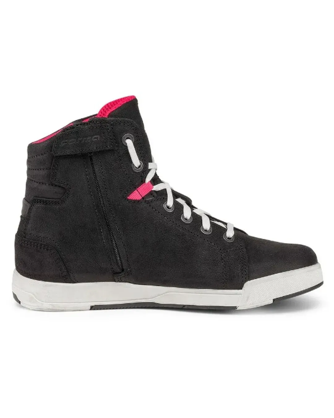 Дамски боти FORMA Swift X Fit Lady Dry WP Black/White