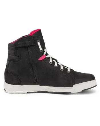 Дамски боти FORMA Swift X Fit Lady Dry WP Black/White