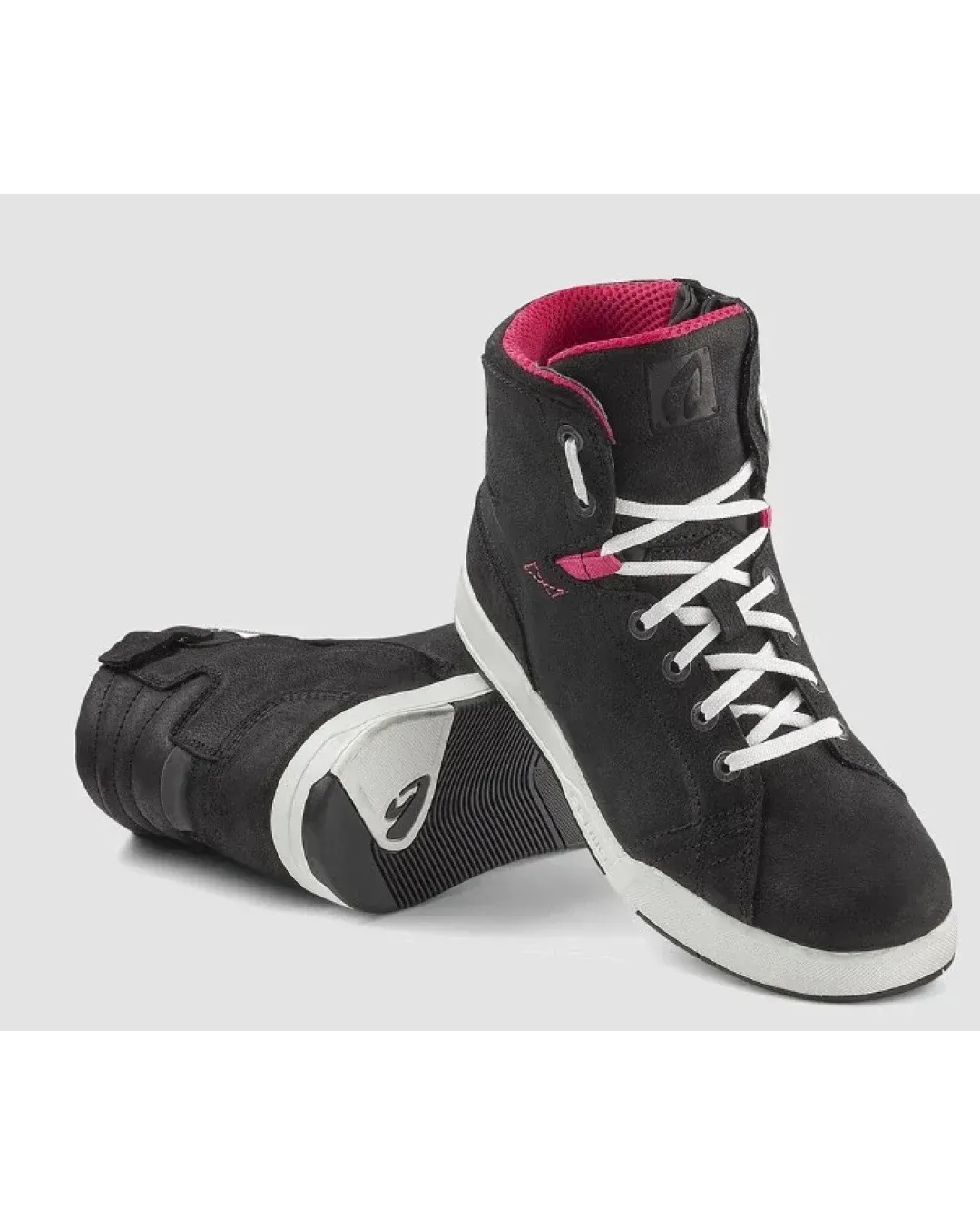 Дамски боти FORMA Swift X Fit Lady Dry WP Black/White