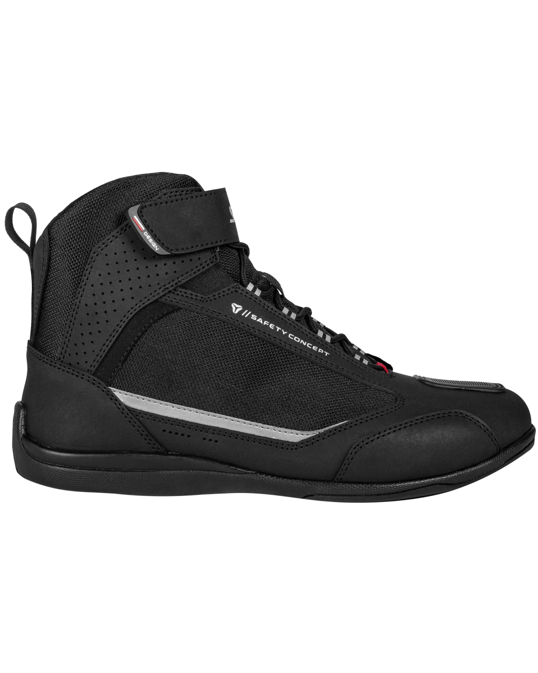 Дамски боти SECA TRAFFIC II BLACK