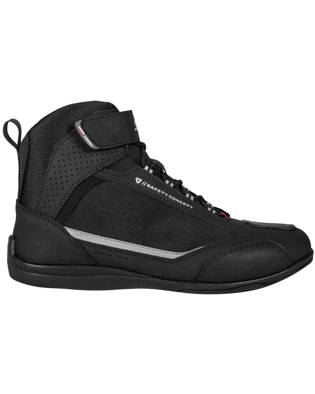 Дамски боти SECA TRAFFIC II BLACK