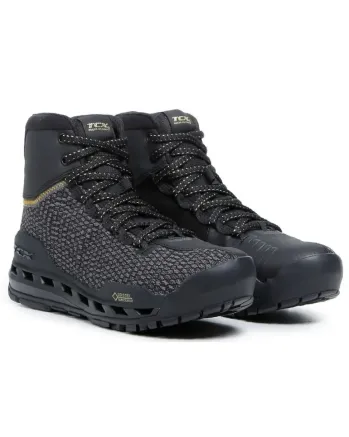 Дамски боти TCX Climatrek Surround Gore-Tex Black/Gold