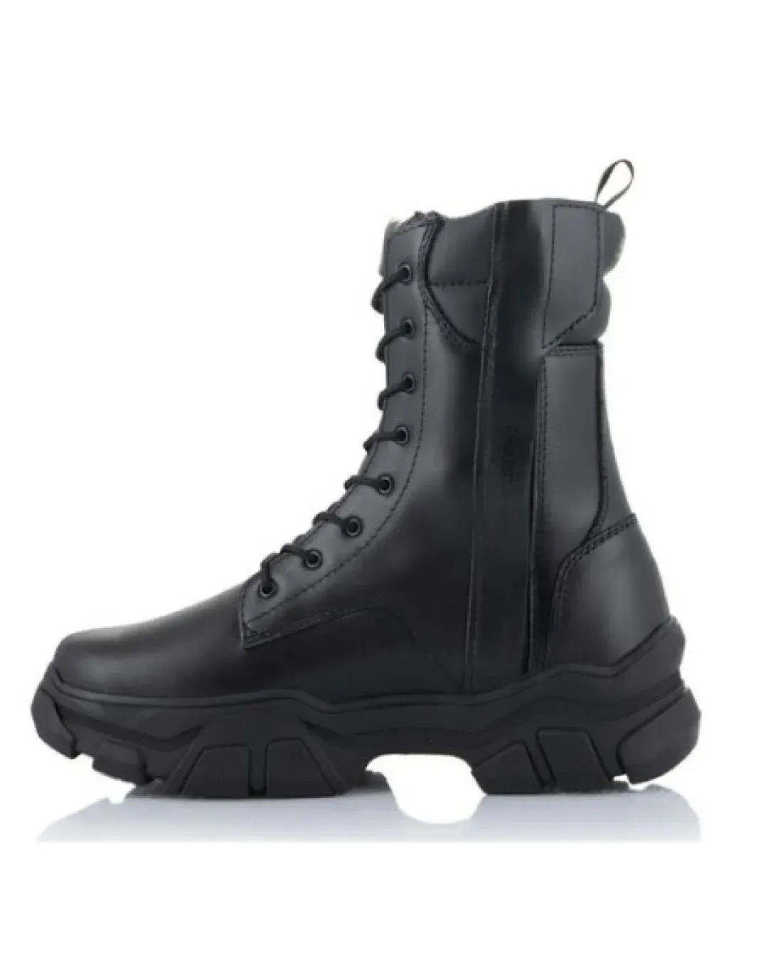 Дамски ботуши ALPINESTARS AVA BLACK