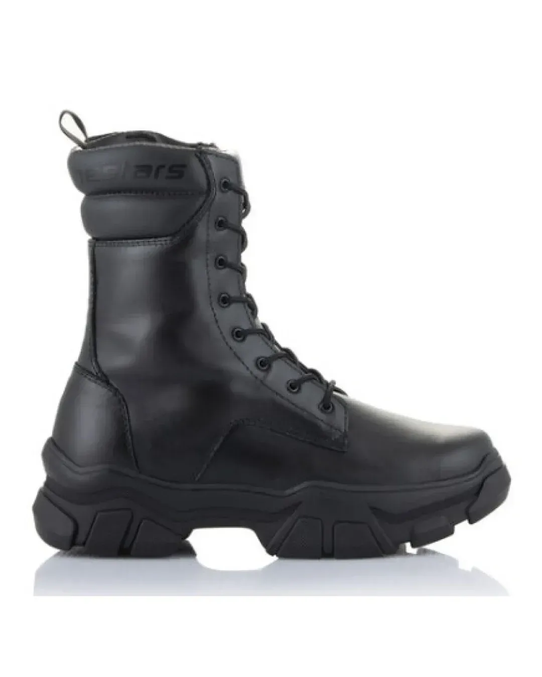 Дамски ботуши ALPINESTARS AVA BLACK