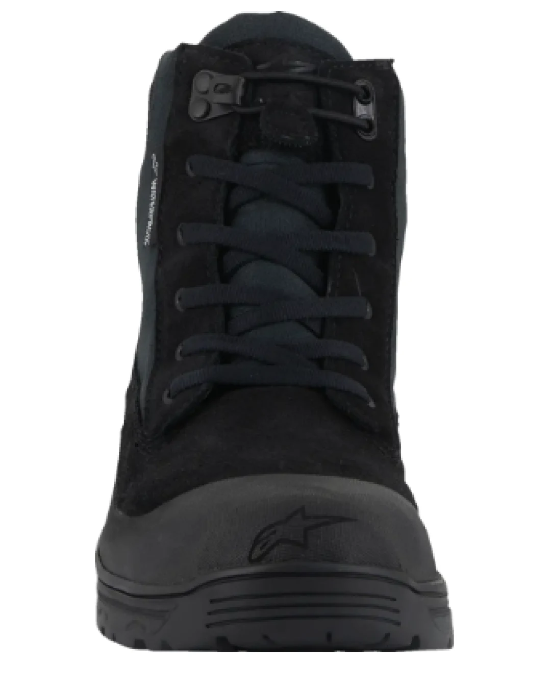 Дамски ботуши ALPINESTARS JUDY WP BLACK