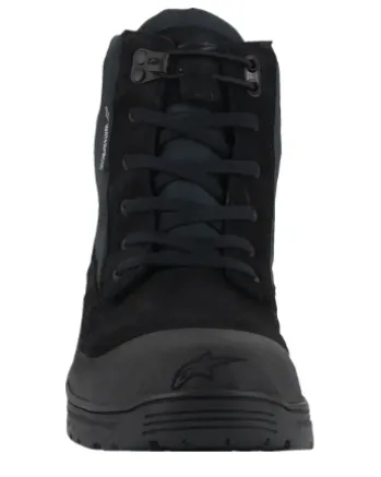 Дамски ботуши ALPINESTARS JUDY WP BLACK